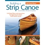Building a Strip Canoe Book