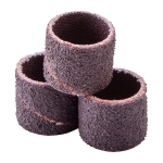 Sanding Sleeve 1/2" X 1/2" Medium, 3-Pack