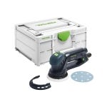 Festool RO 125 FEQ 5'' Rotex Sander (576032)