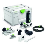 Festool MFK 700 EQ Modular Edge/Trim Router (576239)