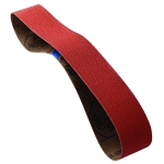 120-Grit Ceramic Sharpening Belt for ProEdge Plus Sharpening System