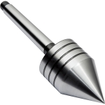 Wood Lathe Tailstock Center, MT2