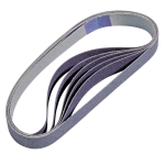 6000-Grit Sanding Belts for Work Sharp WSKTS, 6-Pack