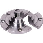 Nova Mini Step Jaw Set