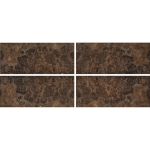 Walnut Burl Sequenced Matched 4-Way Veneer Pack