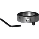 Nova 27007 Tool Rest Collar