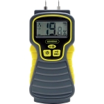 Pin Type LCD Moisture Meter
