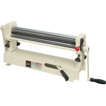 Jet Benchtop Slip Roll SR-2236M, 36'' x 22 Gauge