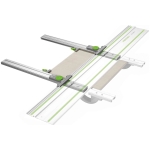 Festool Parallel Guide Set for Guide Rails, Metric (495717)