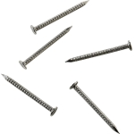 Stainless Steel Nails for Shutter System