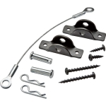 Furniture Anti-Tip Kit