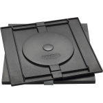 Rotational Base for Tormek Sharpeners