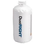 30-Micron Replacement Bag for Dust Right 650 CFM Wall-Mount Dust Collector