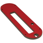 Jet® Dado Blade Throat Insert
