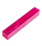 Pink Passion Acrylic Acetate Pen Blank