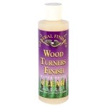 Wood Turners Water Based Finish