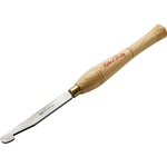 Robert Sorby Round/Side Cut Scraper