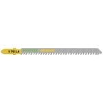 Festool Jigsaw Blades, Wood Straight Cut, S 75/2,8/20, 20-Pack (204261)