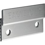 2'' Z-Clips - Pack of 10 Sets