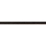 Black Line Inlay Banding, 1/8'' W