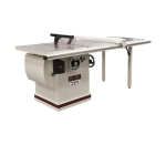 Jet Xacta Saw Table Saw JTAS-12-DX, 12'' Blade, 5HP, 50'' Rip