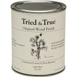 Tried & True Original Wood Finish 