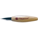 FlexCut® KN34 Skewed Detail Knife