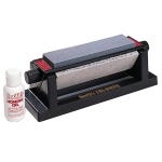 Three Stone Oil Sharpening System