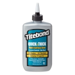 Titebond® Quick & Thick Multi-Surface Glue