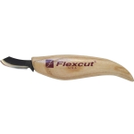 FlexCut® KN28 Upsweep Knife