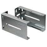 Centerline® Lifetime 757 Rear Brackets, 2-Pack