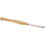 Robert Sorby Round Nose Scraper