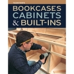 Bookcases, Cabinets, and Built-Ins Book