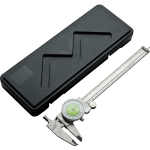 iGaging 6'' Fractional/Decimal Combination Dial Caliper