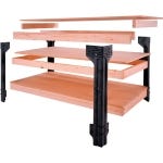 Workbench Leg Kit