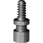 Nova Safe-Lock Woodworm Screw 