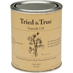 Tried & True Varnish Oil, Pint
