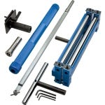Carter Hollow Roller™ Vessel Turning System
