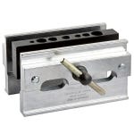 Self-Centering Doweling Jig
