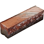 Cookies n' Cream Acrylic Handle Blank
