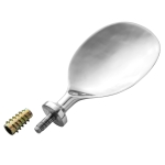 Rockler Ice Cream Paddle Turning Kit