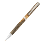 Slimline Pen Hardware Kit, Brushed Satin
