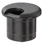 1'' Standard Plastic Grommets