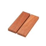Bloodwood Knife Scales