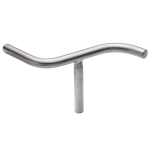 Rockler Bowl Turner's Tool Rest, 5/8'' Dia. Post