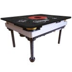 SawStop RT-LFT 4-Post Router Lift with Lock