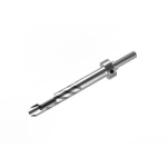Kreg Custom Pocket Hole Plug Cutter Bit, Micro