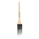 Wooster® 1-1/2'' Silver Tip Thin Angle Sash Paint Brush
