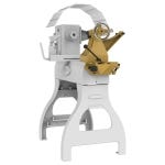 Powermatic 6294721 PM-SA Lathe Tailstock Swing-Away