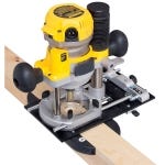 M-Power MHLF Mortising Attachment for CRB7 Router Base